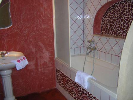 g�tes et chambres d'h�tes en Provence